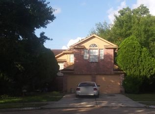 10123 Early Spring Dr, Houston, TX 77064