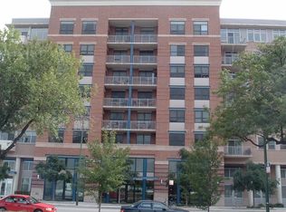 511 W Division St APT 508, Chicago, IL 60610