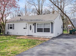 109 Dornell Dr, Saint Louis, MO
