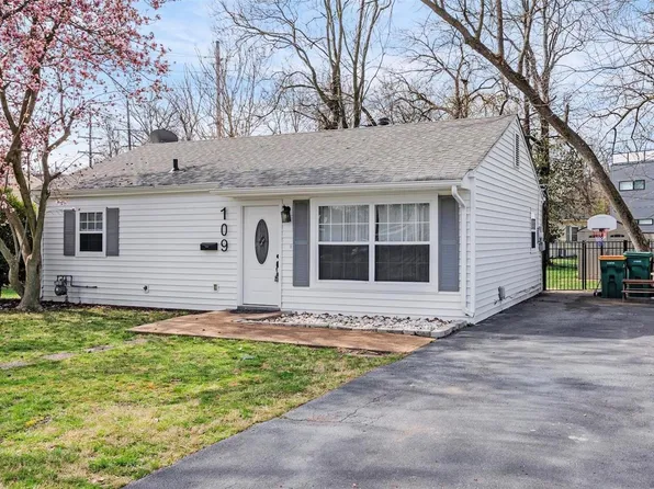 109 Dornell Dr, Saint Louis, MO 63119