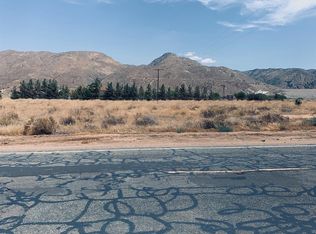 Arrowhead Rd, Hesperia, CA 92345