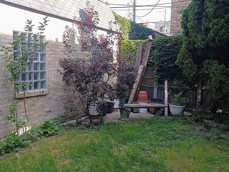 7444 N Damen Ave #3 — Photo 25