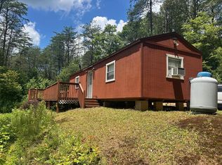 142 Waldrop Ln, Copperhill, TN 37317