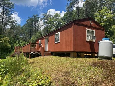 142 Waldrop Ln, Copperhill, TN, 37317