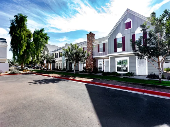 1600 N Saba St, Chandler, AZ