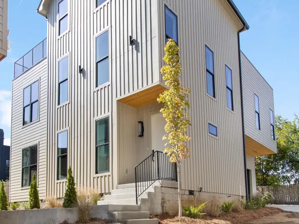 108B N 9th St, Nashville, TN 37206