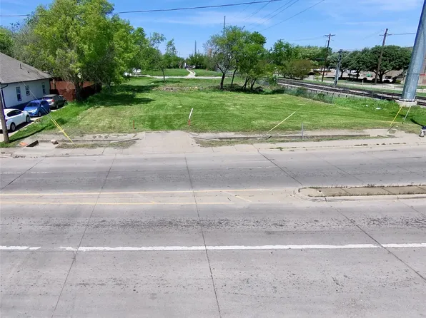 3125 Pennsylvania Ave, Dallas, TX 75215