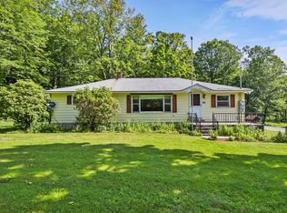 352 Monterey Rd, Otis, MA 01253