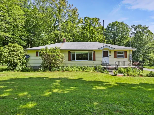 352 Monterey Rd, Otis, MA 01253