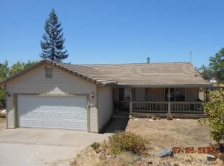 6322 Baldwin St, Valley Springs, CA
