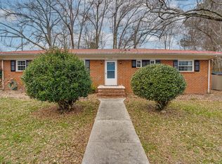 1332 Parker Ave SW, Cleveland, TN 37311