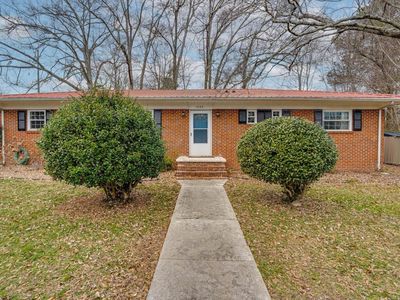 1332 Parker Ave SW, Cleveland, TN, 37311