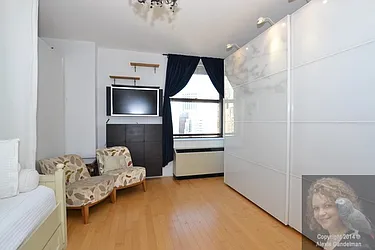 Rented by New York Residence