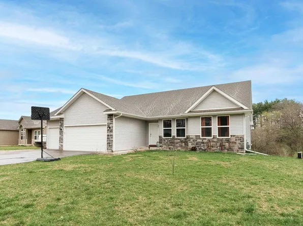 11238 North Mason Drive, Edgerton, WI 53534