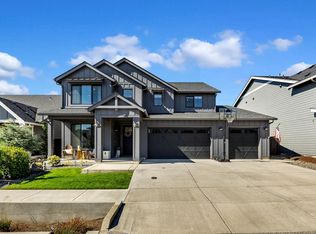 4338 S 16th Way, Ridgefield, WA 98642