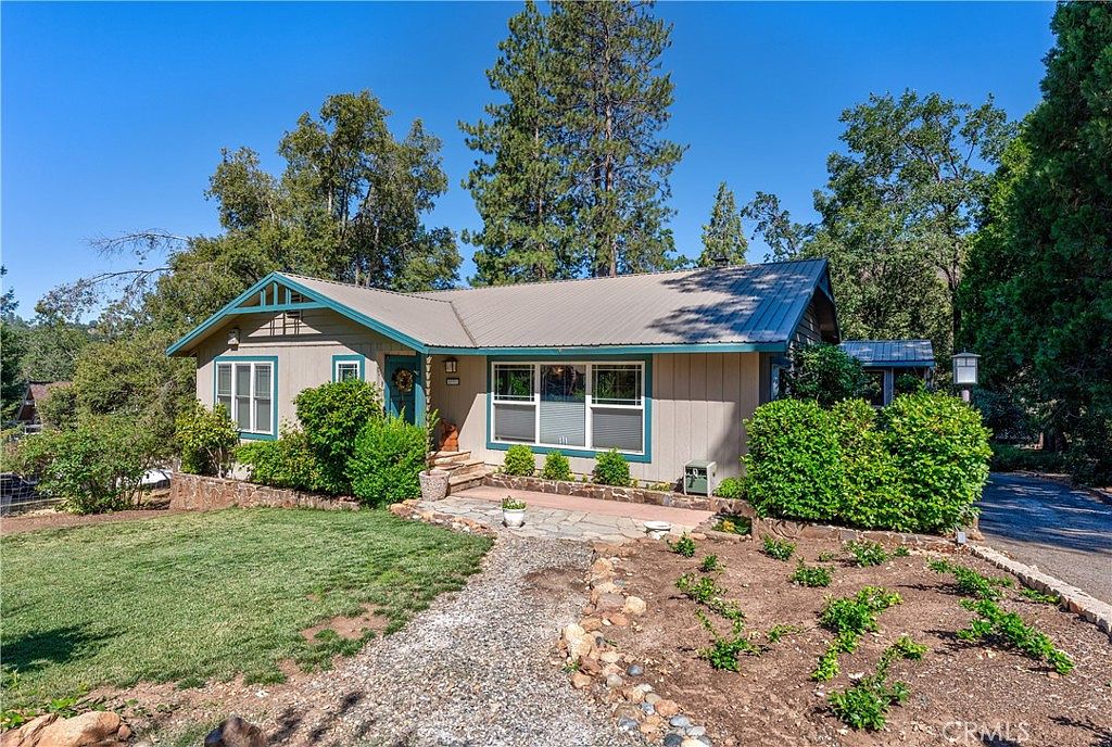 59971 N Cascadel Dr, North Fork, CA 93643 MLS FR23139511 Zillow