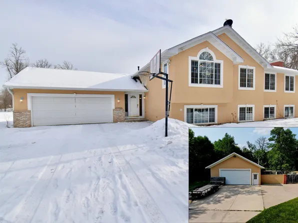 8245 W Beatrice Dr, Clear Lake, MN 55319