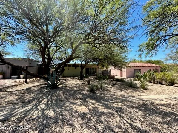 2420 E 5th St, Tucson, AZ 85719