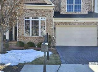 43687 Warbler Sq, Leesburg, VA 20176