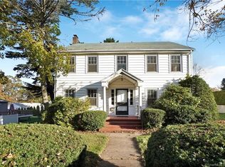 22 Hervey St, New Haven, CT 06512
