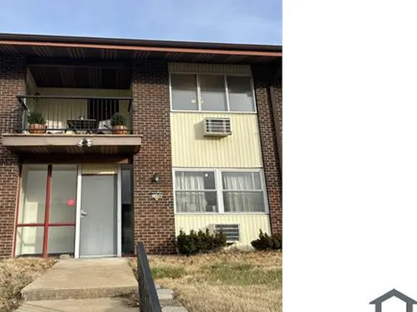 7596 Hazelcrest Dr APT F, Hazelwood, MO 63042