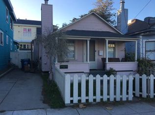 418 Fountain Ave, Pacific Grove, CA 93950