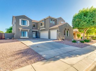 17851 W Hearn Rd, Surprise, AZ 85388