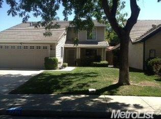 2204 Orchard Park Way, Modesto, CA 95355