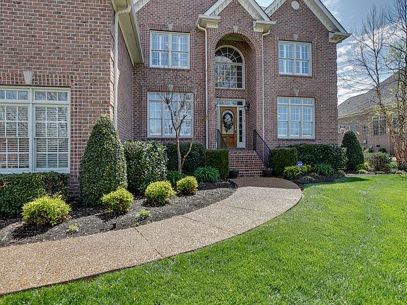 Professional landscaping