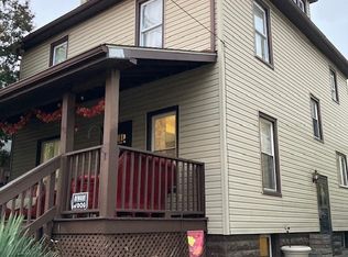 41 Cary St, Binghamton, NY 13901