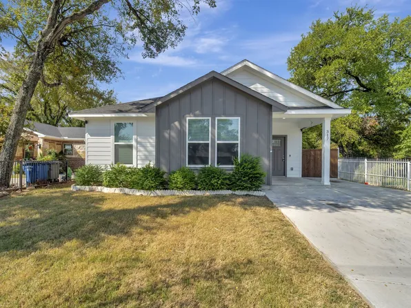 317 N Jim Miller Rd, Dallas, TX 75217