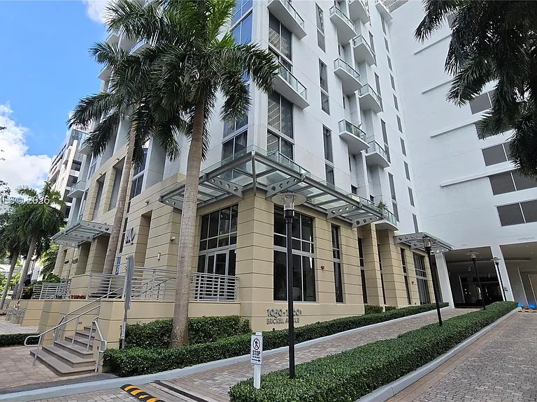 1060 Brickell Ave #1503 — Photo 17