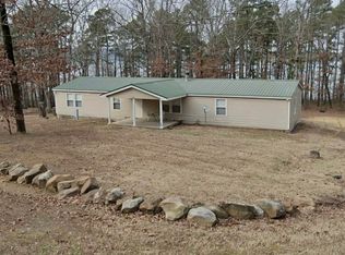 289 Dike View Dr, Heber Springs, AR 72543