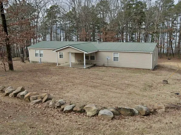 289 Dike View Dr, Heber Springs, AR 72543