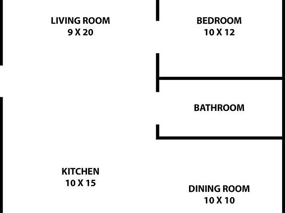 4th image of 2334 N Sacramento Ave APT 1