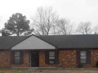 1404 S Eva Blvd, Chesapeake, VA 23320