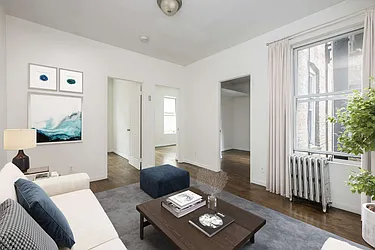 Rented by Bold New York