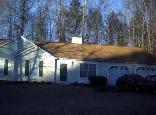 3780 Willow Ridge Rd, Douglasville, GA 30135