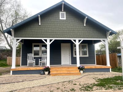 504 N 5th St, Parma, ID, 83660