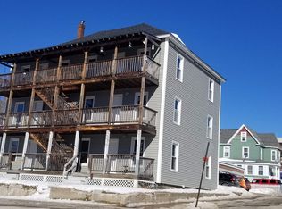 250 Madison Ave, Berlin, NH 03570