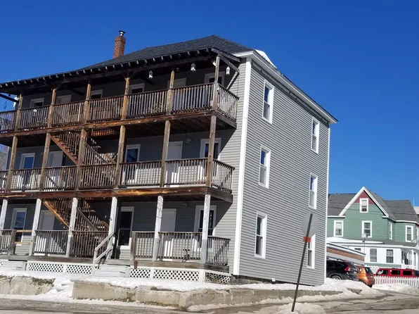 250 Madison Ave, Berlin, NH 03570