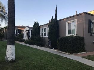 5107 W 20th St #5107, Los Angeles, CA 90016