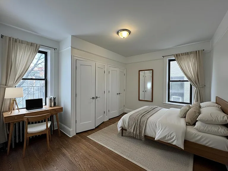 2203 Harman St #B2 — Photo 2