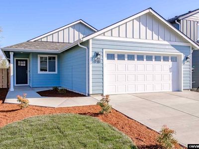 1344 SW 9th St, Dallas, OR, 97338