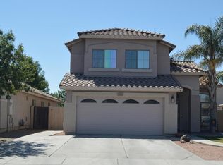 3563 E Juanita Ave, Gilbert, AZ 85234