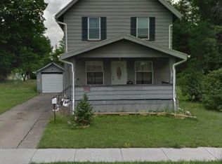 2031 Willard Ave SE, Warren, OH 44484
