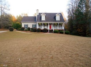 183 Old Stonewall Dr, Locust Grove, GA 30248