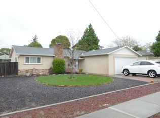 3922 California Way, Livermore, CA
