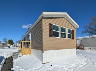 1134 White Oak East 210, Jackson, MI 49201