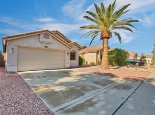 13860 N 91st Ln, Peoria, AZ 85381